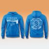Lions Firefighter Appreciation Day 2025 Shirt Hoodie 1