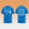 Lions Firefighter Appreciation Day 2025 Shirt Hoodie