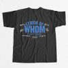 Lions Legion of Whom A Gritty Group Shirt 7 Lions Legion of Whom A Gritty Group Shirt 5