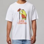 Little Caesars Little Charlies Shirt