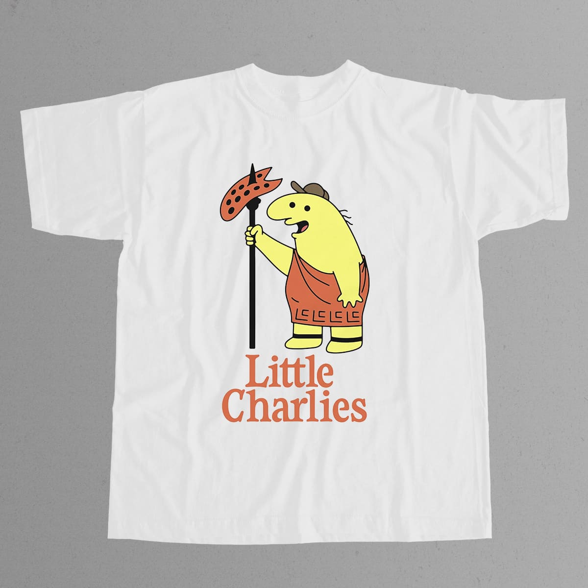 Little Caesars Little Charlies Shirt 2 Little Caesars Little Charlies Shirt 11