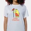Little Caesars Little Charlies Shirt 8 Little Caesars Little Charlies Shirt 7