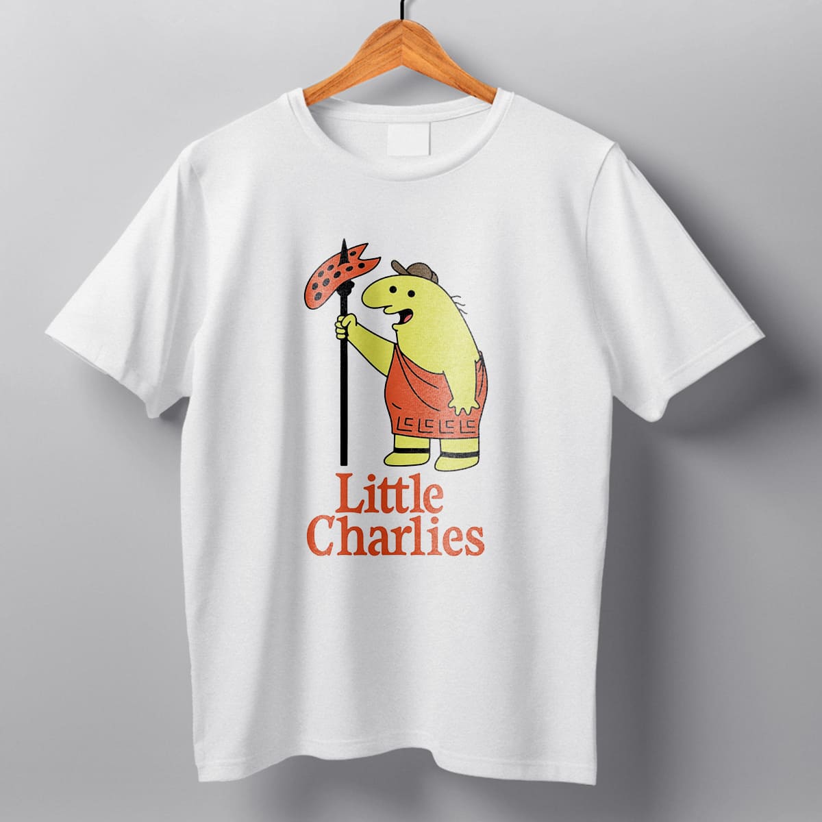 Little Caesars Little Charlies Shirt 5 Little Caesars Little Charlies Shirt 9