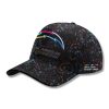 Los Angeles Chargers Crucial Catch 2025 Hat 1