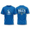Los Angeles Dodgers NLCS Shirt 2025