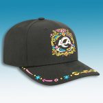 Rams Hasta La Muerte 2025 Hat