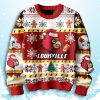 Louisville Cardinals They Not Like Us Christmas Ugly Sweater 5 Louisville Cardinals They Not Like Us Christmas Ugly Sweater
