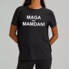 MAGA For Mamdani Shirt 7 MAGA For Mamdani Shirt 7