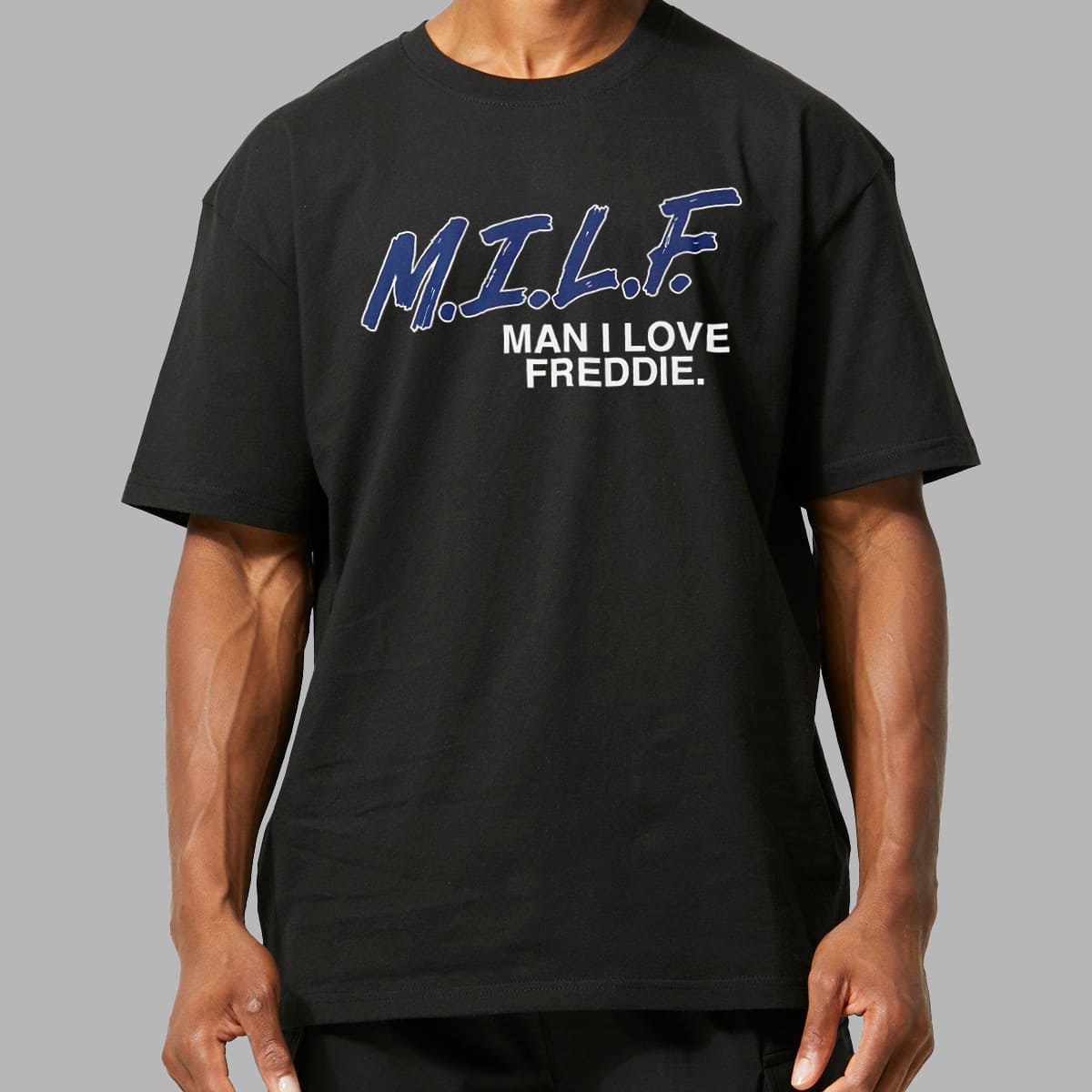 MILF Man I Love Freddie Freeman Shirt 1 MILF Man I Love Freddie Freeman Shirt 2