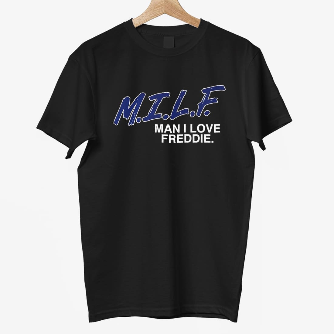 MILF Man I Love Freddie Freeman Shirt 2 MILF Man I Love Freddie Freeman Shirt 3