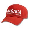 Make America Good At Golf Again Hat 3