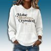 Make Heaven Crowded Waffle Hoodie 3 Make Heaven Crowded Waffle Hoodie
