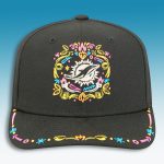 Dolphins Hasta La Muerte 2025 Hat