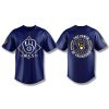 Milwaukee Brewers 2025 NLCS The Power Of Friendship Jersey 1
