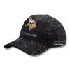 Minnesota Vikings Crucial Catch 2025 Hat
