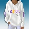Vikings Lets Skol Crazy Waffle Hoodie 5 Minnesota Vikings Lets Skol Crazy Waffle Hoodie