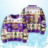 Vikings They Not Like Us Christmas Ugly Sweater 7 Minnesota Vikings They Not Like Us Christmas Ugly Sweater 2