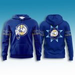 Montana State Bobcats Native American Heritage Month 2025 Hoodie
