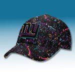 NY Giants Crucial Catch 2025 Hat