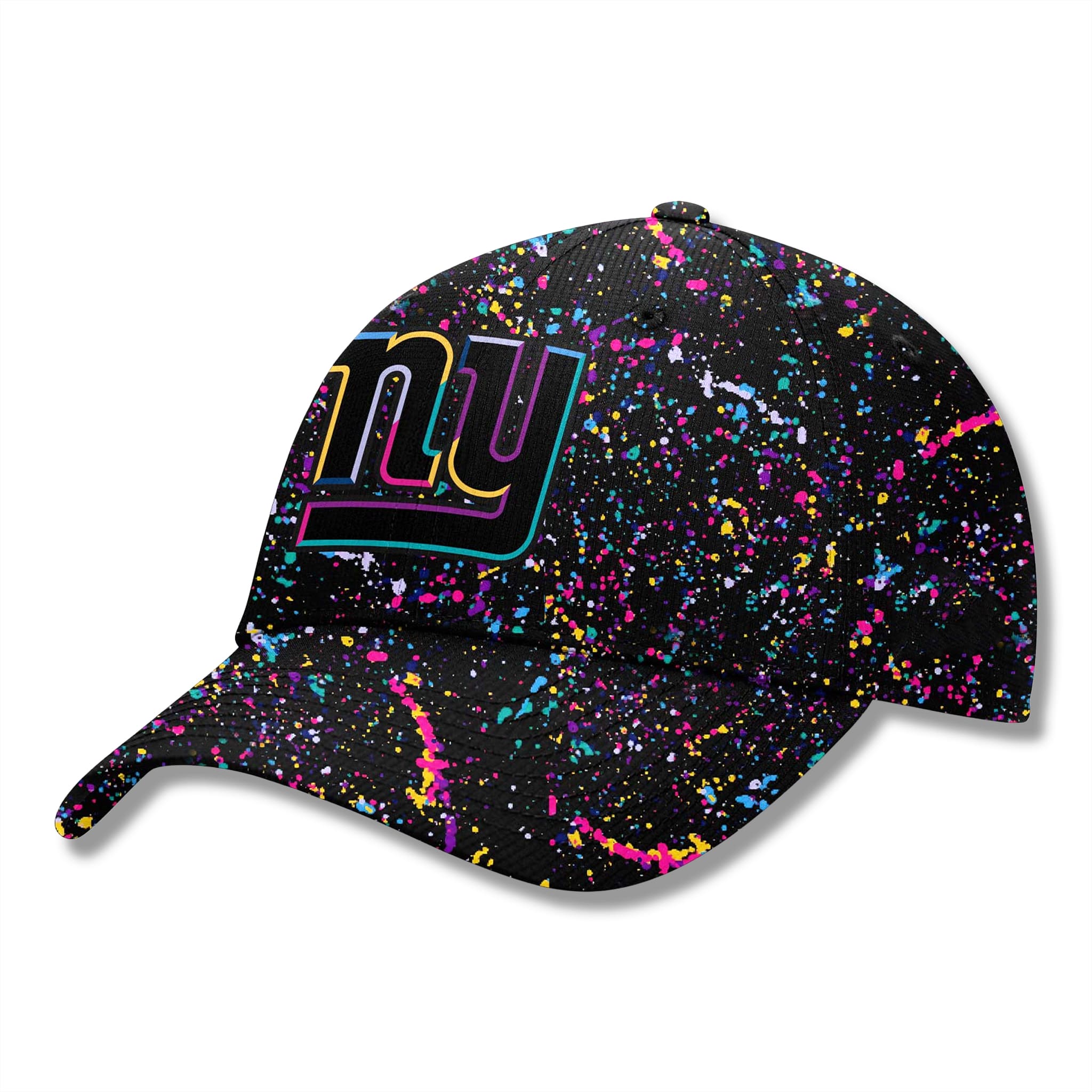 NY Giants Crucial Catch 2025 Hat NY Giants Crucial Catch 2025 Hat