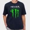 Never Forget 9 11 Monster Energy Shirt 16