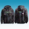 Patriots Crucial Catch 2025 Hoodie 3 New England Patriots Crucial Catch 2025 Hoodie 2