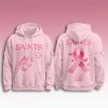 Saints Breast Cancer Awareness Month 2025 Hoodie 8 New Orleans Saints Breast Cancer Awareness Month 2025 Hoodie 1
