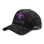 Saints Crucial Catch 2025 Hat