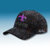 New Orleans Saints Crucial Catch 2025 Hat