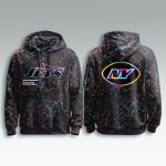 Jets Crucial Catch 2025 Hoodie