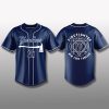 New York Yankees Firefighter Appreciation 2025 Jersey