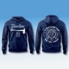 New York Yankees Firefighter Appreciation Month 2025 Hoodie 1
