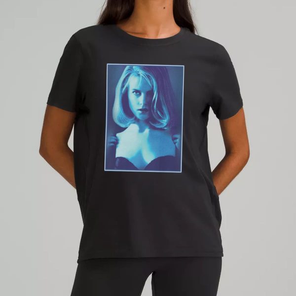 Nicole Kidman To Die For 30th Anniversary Shirt