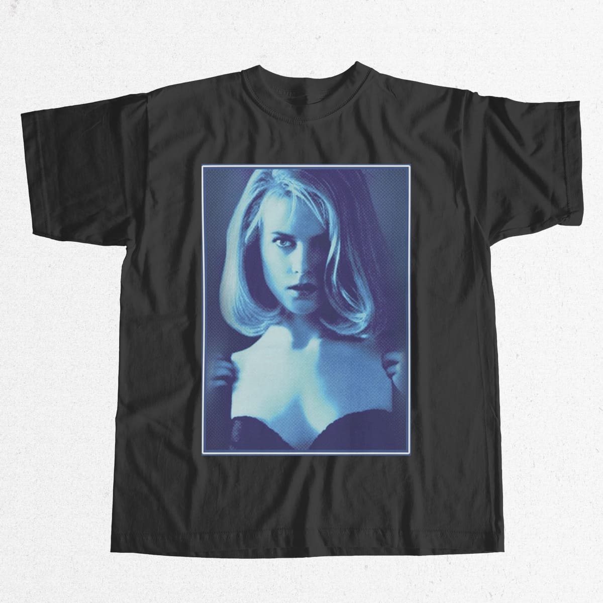 Nicole Kidman To Die For 30th Anniversary Shirt Nicole Kidman To Die For 30th Anniversary Shirt