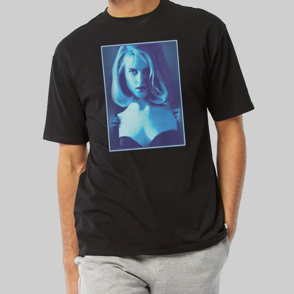 Nicole Kidman To Die For 30th Anniversary Shirt