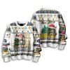 Notre Dame Fighting Irish Play Like A Champion Today Ugly Christmas Sweater 4 Notre Dame Fighting Irish Play Like A Champion Today Ugly Christmas Sweater 3
