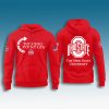 Ohio State Buckeyes Turning Point USA Hoodie