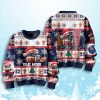 Ole Miss Football They Not Like Us Ugly Christmas Sweater 6 Ole Miss Football They Not Like Us Ugly Christmas Sweater 2
