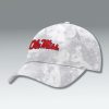 Ole Miss Realtree 2025 Collection Hat 1