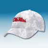 Ole Miss Realtree 2025 Collection Hat