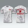 Ole Miss Realtree 2025 Hoodie 2