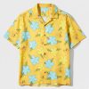 One Piece Sanji Egghead Hawaiian Shirt 11 One Piece Sanji Egghead Hawaiian Shirt 1