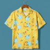 One Piece Sanji Egghead Hawaiian Shirt