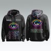 Packers 2025 Crucial Catch Intercept Cancer Shirt