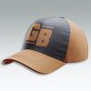 Packers Classic 1923 Retro Hat 1