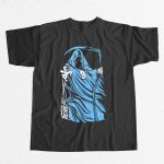 Panthers Carolina Reaper Ghost Shirt