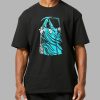 Panthers Carolina Reaper Ghost Shirt
