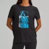 Panthers Carolina Reaper Ghost Shirt