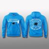 Panthers Firefighter Appreciation Month 2025 Hoodie