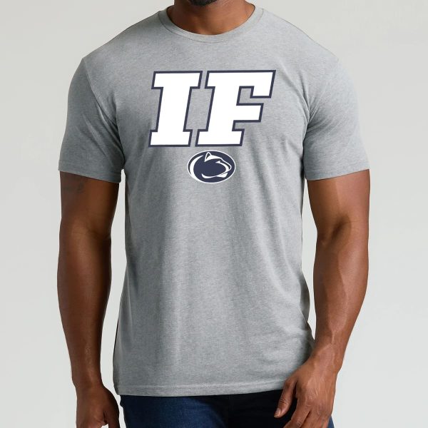 Penn State Football IF Shirt 5